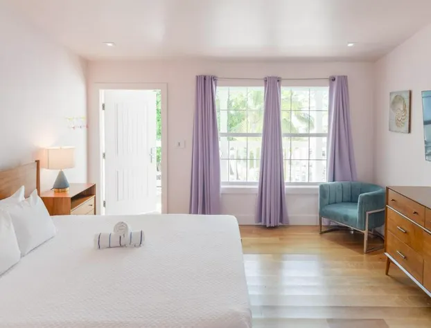 Lime Tree Bay Resort hotel detail image 4