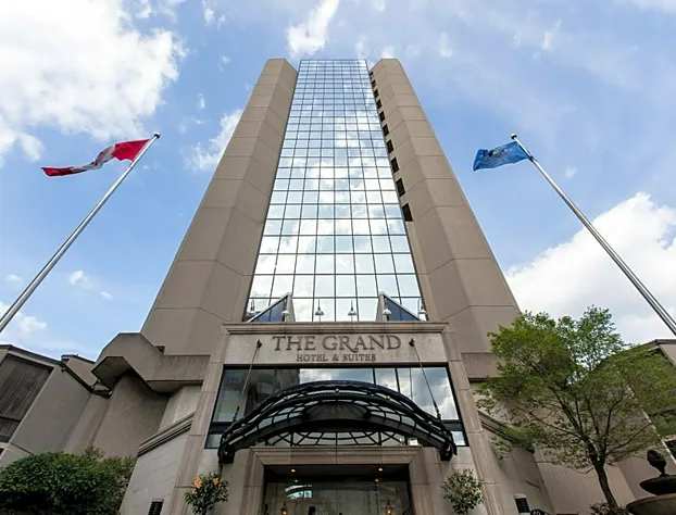 The Grand Hotel & Suites hotel detail image 1