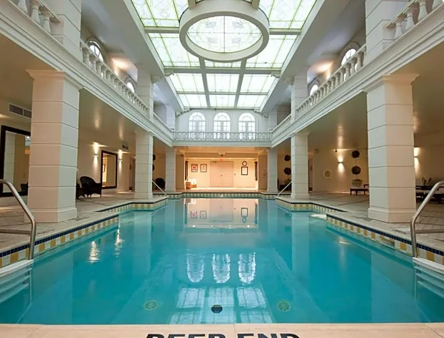 The Grand Hotel & Suites hotel detail image 2