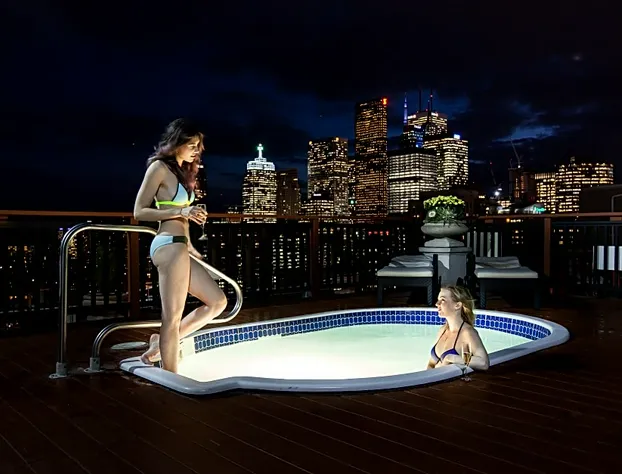 The Grand Hotel & Suites hotel detail image 3