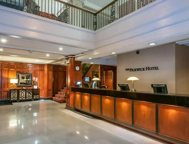 The Pickwick Hotel hotel detail image 2