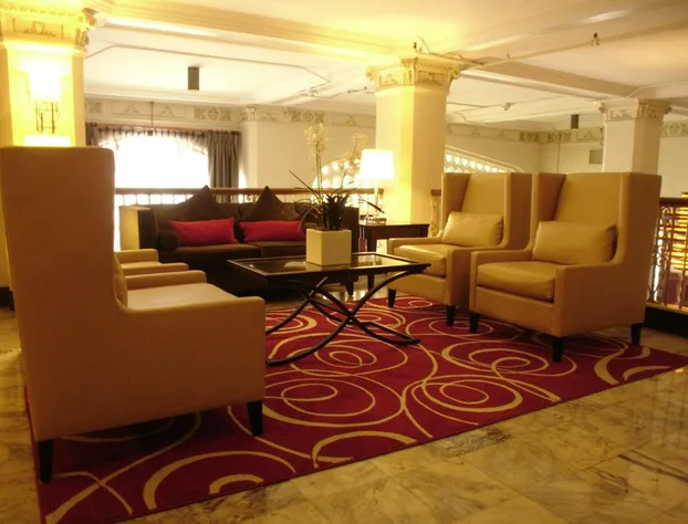 The Pickwick Hotel hotel detail image 3