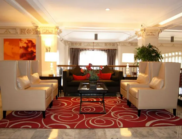 The Pickwick Hotel hotel detail image 4