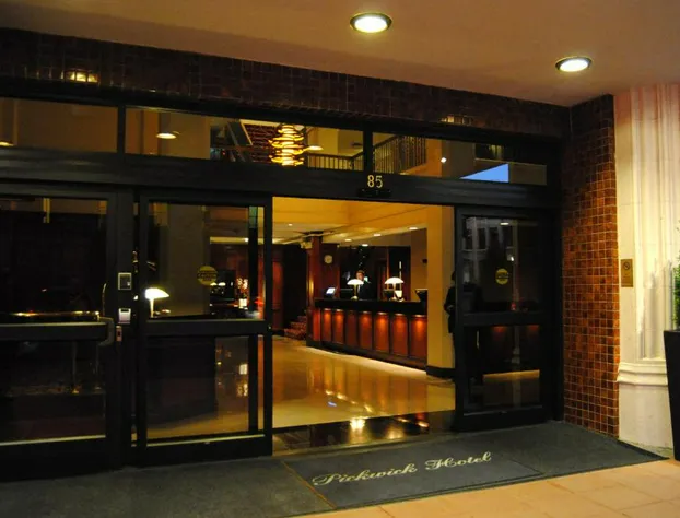 The Pickwick Hotel hotel detail image 1