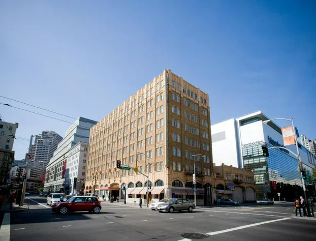 The Pickwick Hotel hotel detail image 1