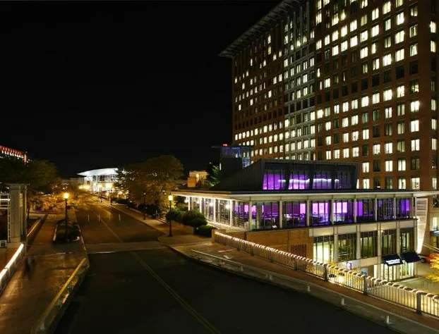 Seaport Hotel Boston hotel detail image 4