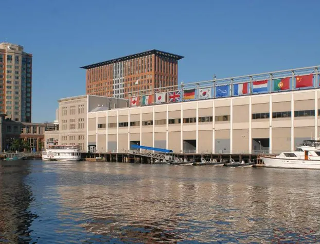 Seaport Hotel Boston hotel detail image 2