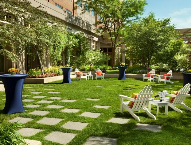 Seaport Hotel Boston hotel detail image 4