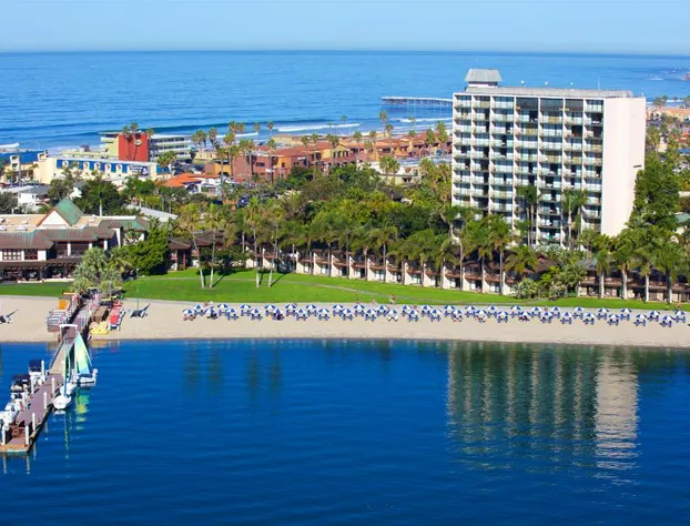 Catamaran Resort and Spa hotel detail image 2