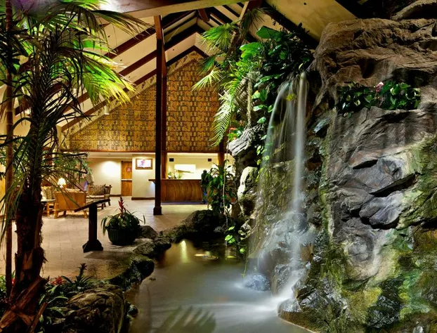 Catamaran Resort and Spa hotel detail image 1