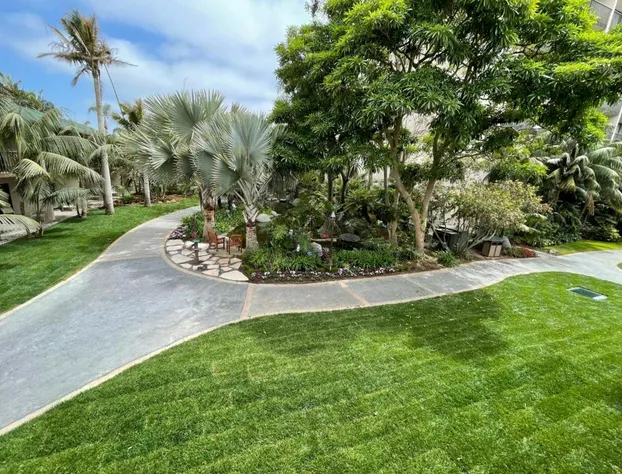 Catamaran Resort and Spa hotel detail image 3