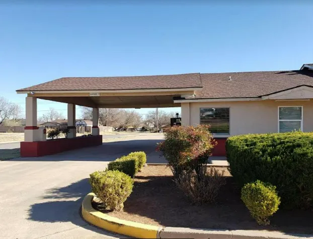 Executive Inn Woodward hotel detail image 2