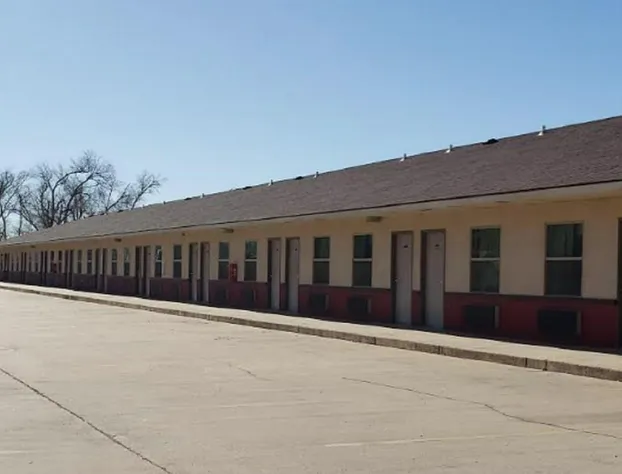 Executive Inn Woodward hotel detail image 3