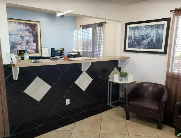 Executive Inn Woodward hotel detail image 4