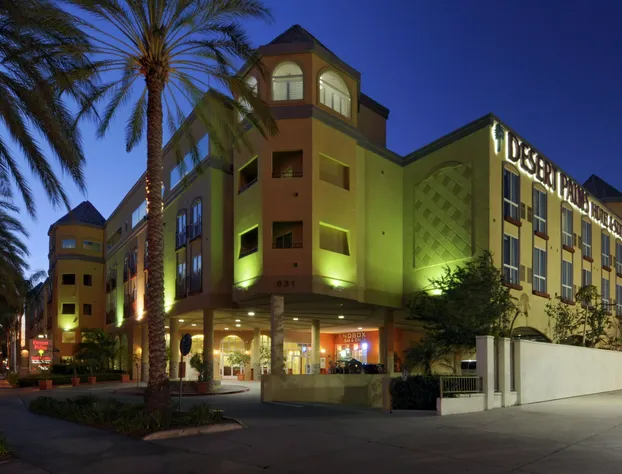 Desert Palms Hotel & Suites hotel detail image 2