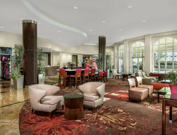 Desert Palms Hotel & Suites hotel detail image 4