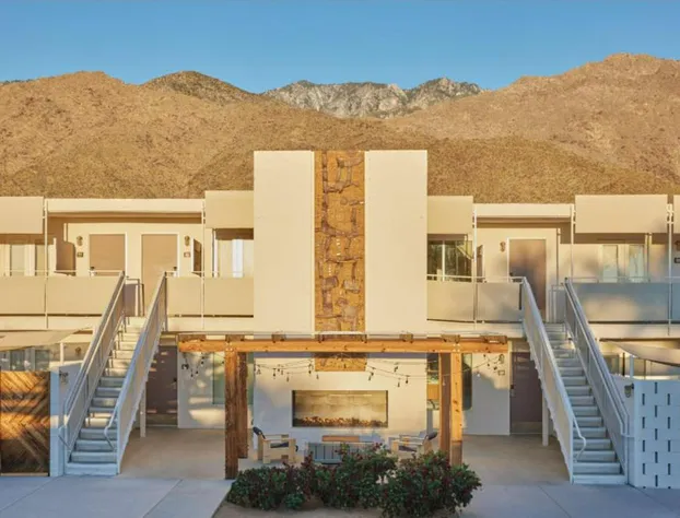 Ace Hotel & Swim Club Palm Springs hotel detail image 3