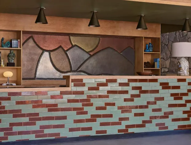 Ace Hotel and Swim Club hotel detail image 4