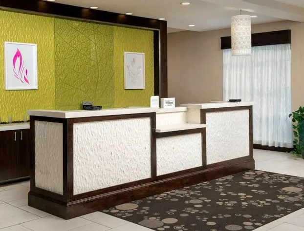 Hilton Garden Inn Murfreesboro hotel detail image 2