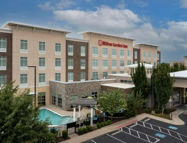 Hilton Garden Inn Murfreesboro hotel detail image 1