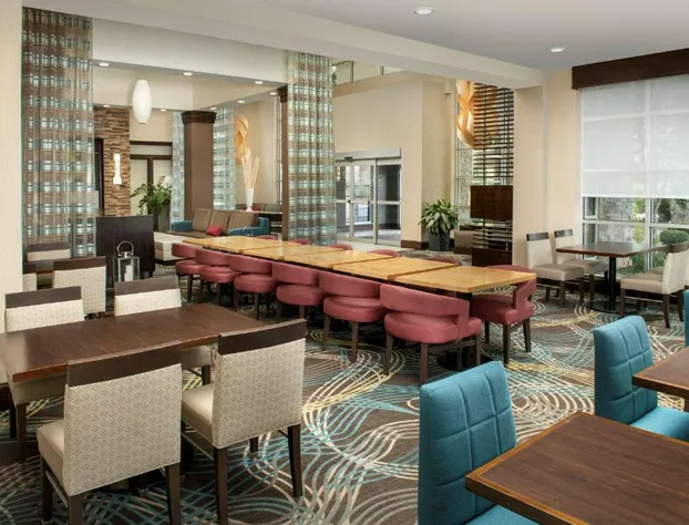 Hilton Garden Inn Murfreesboro hotel detail image 3