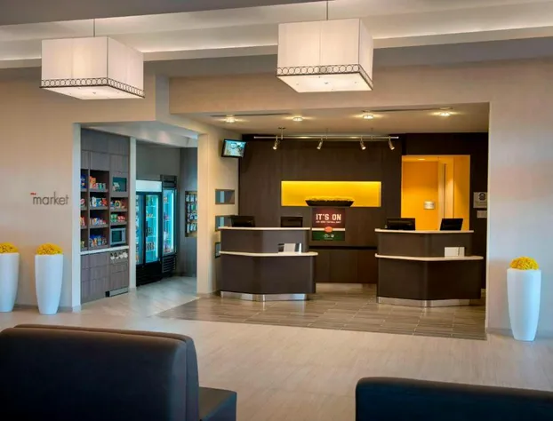 Courtyard by Marriott Philadelphia Lansdale hotel detail image 1