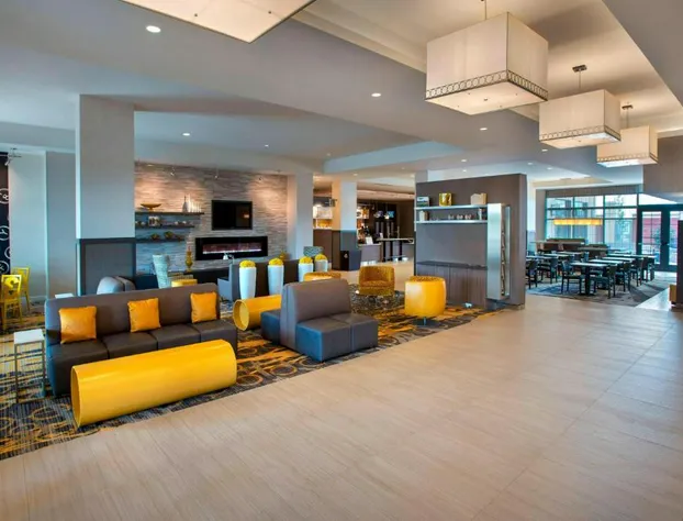 Courtyard by Marriott Philadelphia Lansdale hotel detail image 2