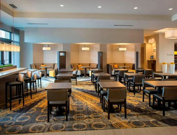 Courtyard by Marriott Philadelphia Lansdale hotel detail image 3