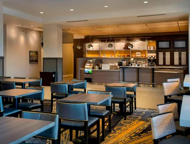 Courtyard by Marriott Philadelphia Lansdale hotel detail image 4
