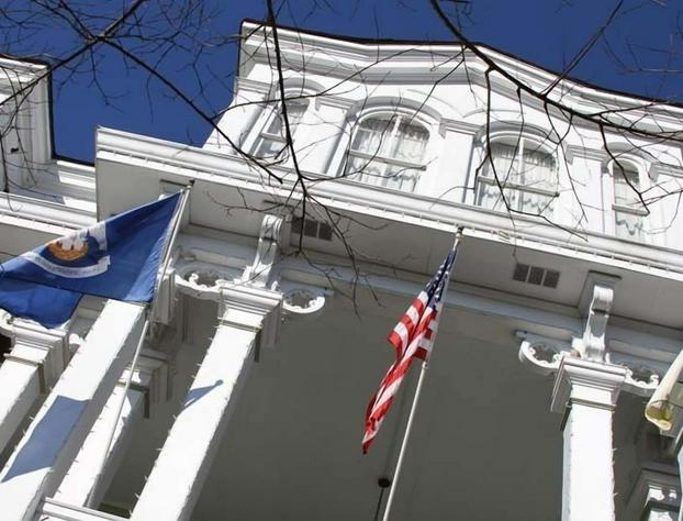 The Dansereau House hotel detail image 1