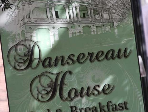 The Dansereau House hotel detail image 2