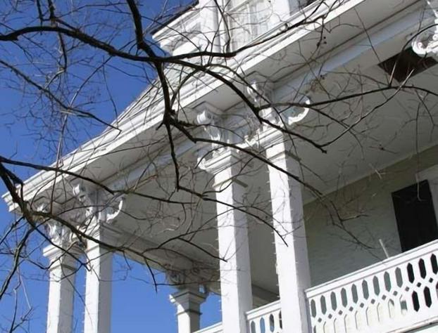 The Dansereau House hotel detail image 3