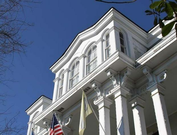 The Dansereau House hotel detail image 4