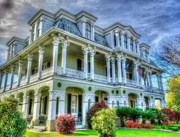 The Dansereau House hotel detail image 1