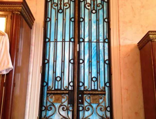 The Dansereau House hotel detail image 2