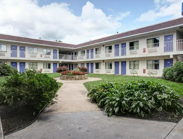 Motel 6 Elkton, MD hotel detail image 3