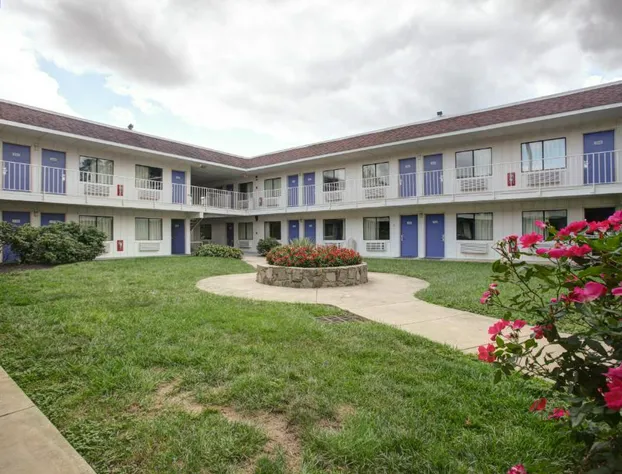 Motel 6 Elkton, MD hotel detail image 4