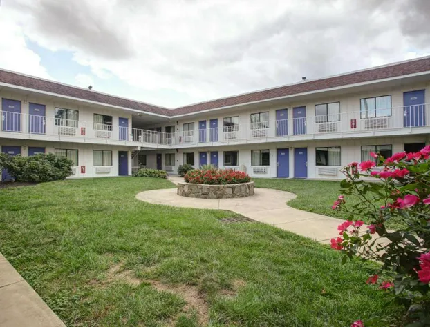 Motel 6 Elkton, MD hotel detail image 3