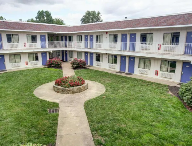 Motel 6 Elkton, MD hotel detail image 4