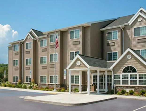 Microtel Inn & Suites by Wyndham Mansfield hotel detail image 2