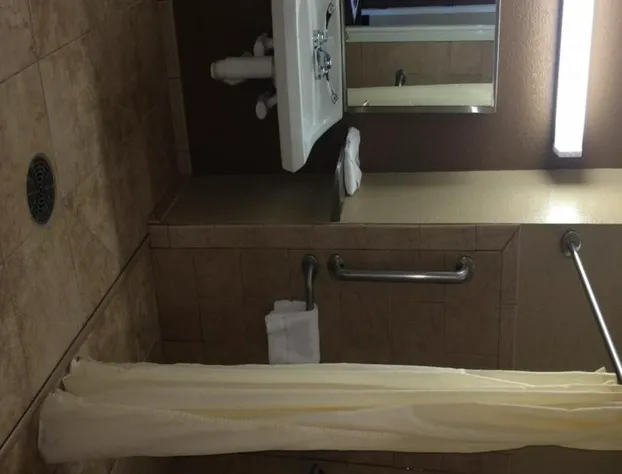 Microtel Inn & Suites by Wyndham Mansfield hotel detail image 4