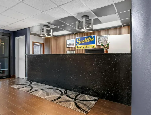 Scottish Inns & Suites Harrisburg - Hershey North hotel detail image 2