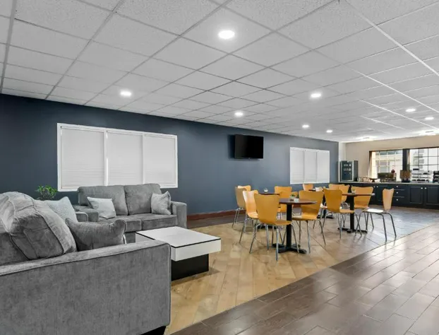 Scottish Inns & Suites Harrisburg - Hershey North hotel detail image 3