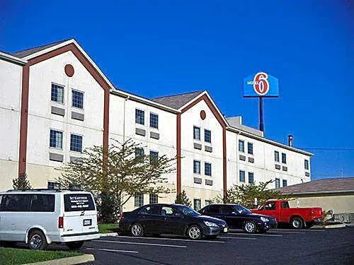 Motel 6-Harrisburg, PA - Hershey North hotel detail image 1
