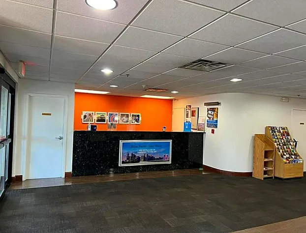 Motel 6-Harrisburg, PA - Hershey North hotel detail image 2