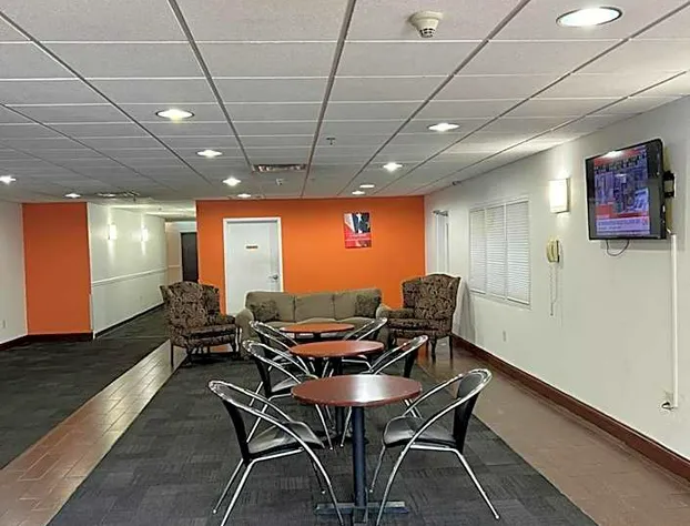 Motel 6-Harrisburg, PA - Hershey North hotel detail image 3