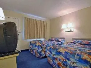 Red Roof Inn St Louis - Florissant hotel hero