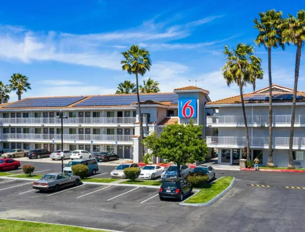 Studio 6 Fairfield, CA - Napa Valley hotel detail image 3