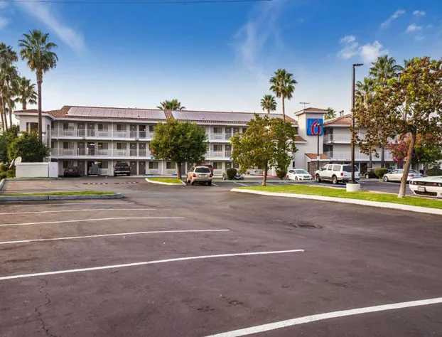 Studio 6 Fairfield, CA - Napa Valley hotel detail image 2