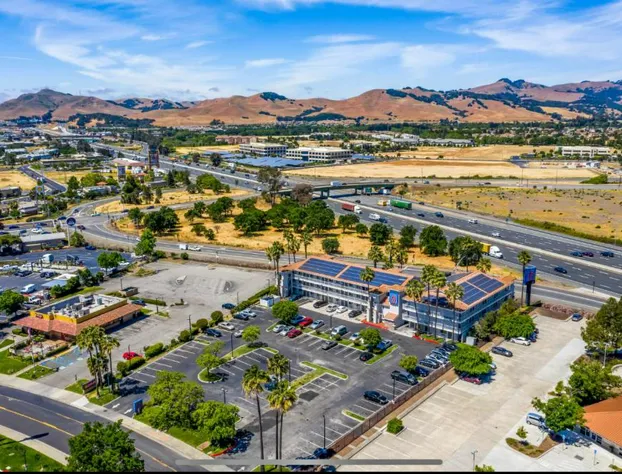 Studio 6 Fairfield, CA - Napa Valley hotel detail image 4